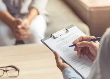 Comment se déroule une séance d'EMDR ?